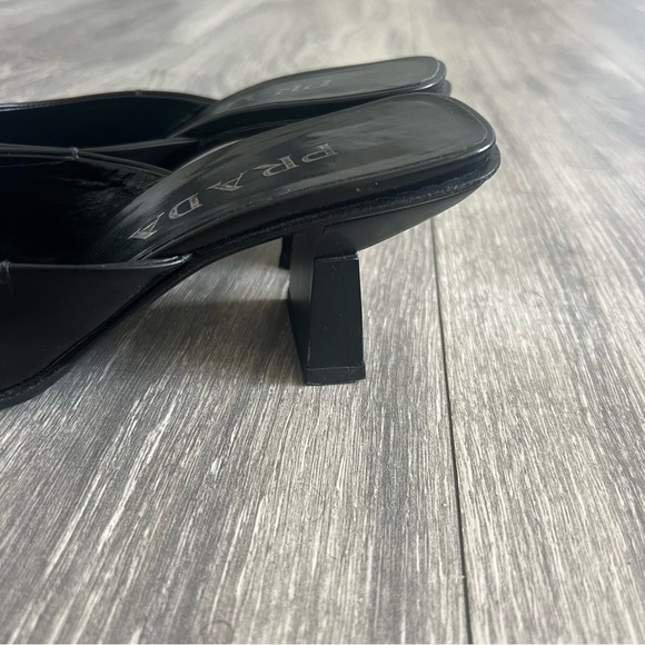 Prada kitten heels vintage - Picture 7 of 8